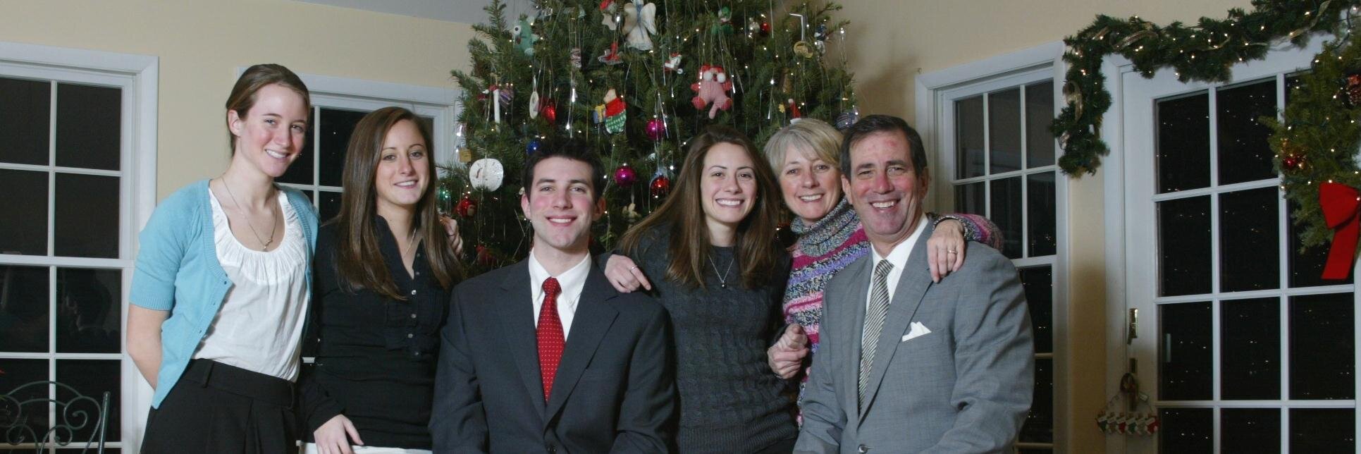 Tim Dougherty banner