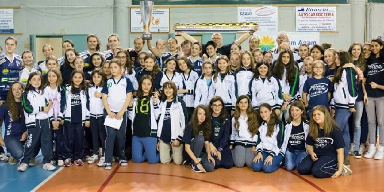 SandaVolley's profile banner image