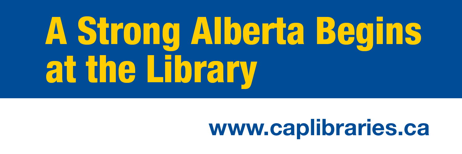 CAPLibraries banner