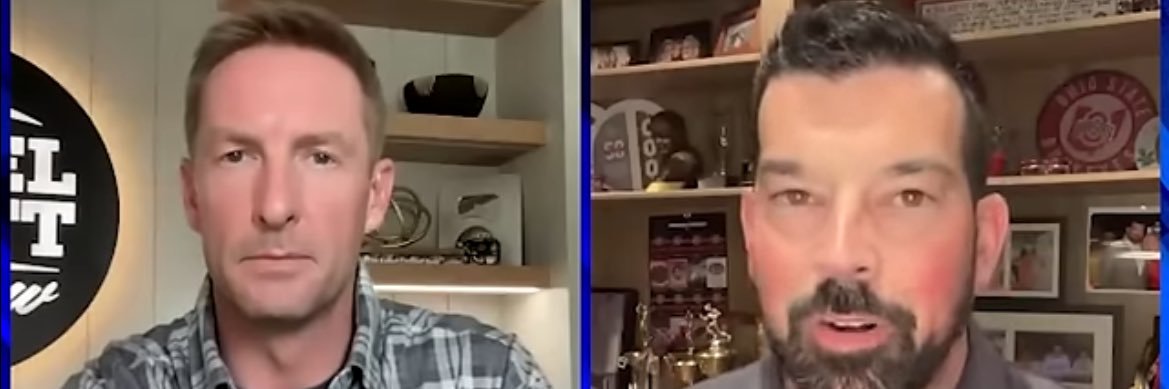 Douglas Roberts banner