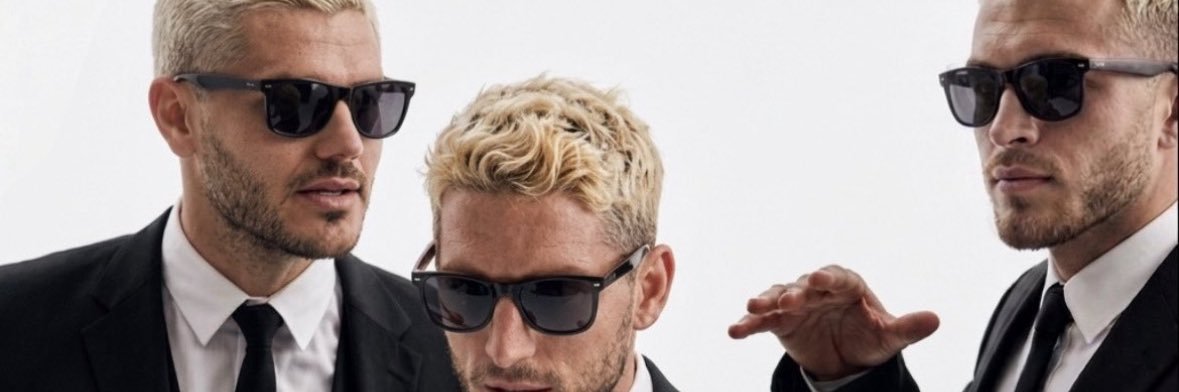 - banner