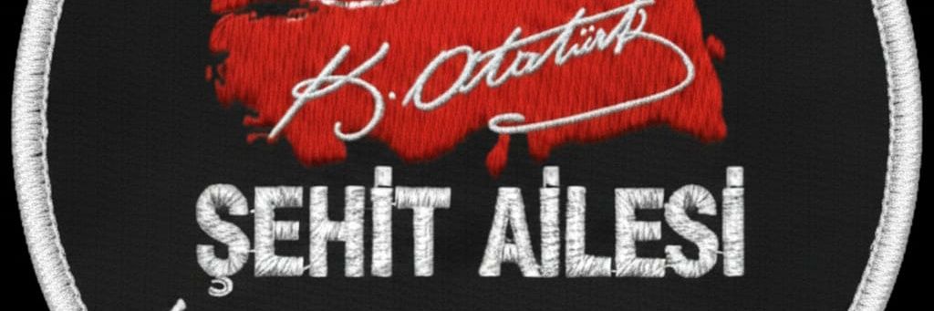 🇹🇷🇹🇷🇹🇷ŞEHİT KARDEŞİ ve ŞEHİT KIZI🇹🇷🇹🇷 banner