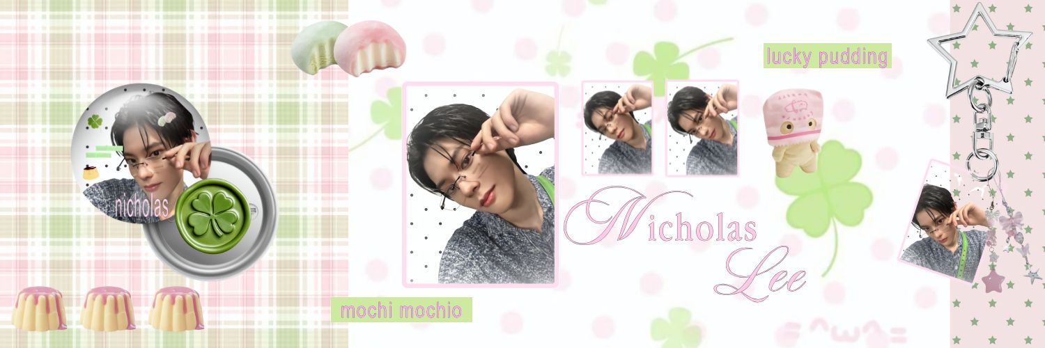 val 🍀🍡 banner