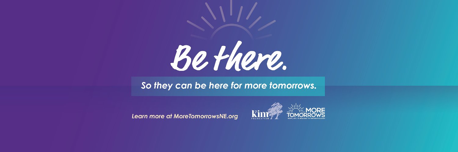 The Kim Foundation banner