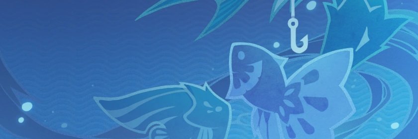 Timely Fishing banner