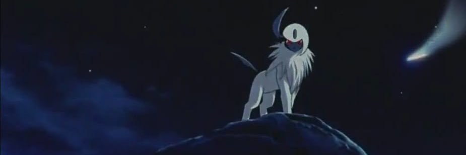 absol ໒꒱ banner