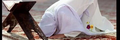 المسلمة المحجبة العفيفة banner