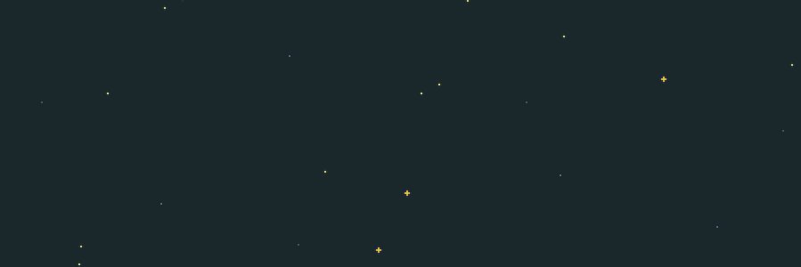 SainguinPixels 💫 Farther Stars Offline banner