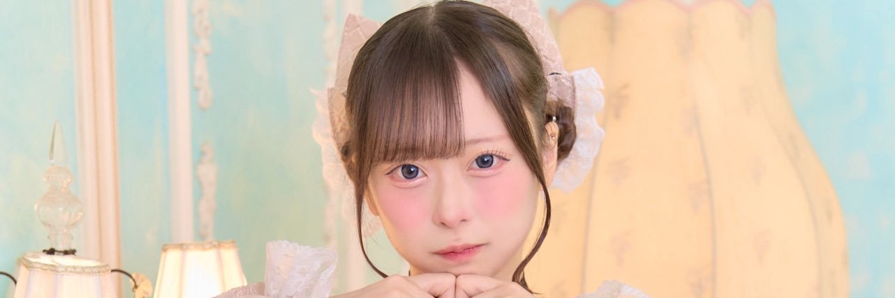 かなちゅ🍼🩵ྀི banner