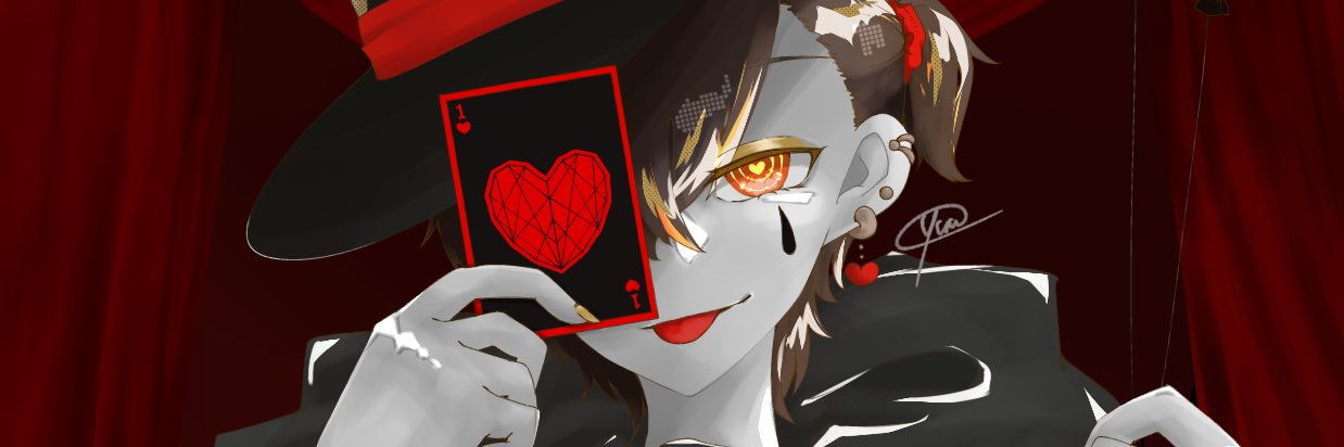 pyoko34yuu's profile banner image