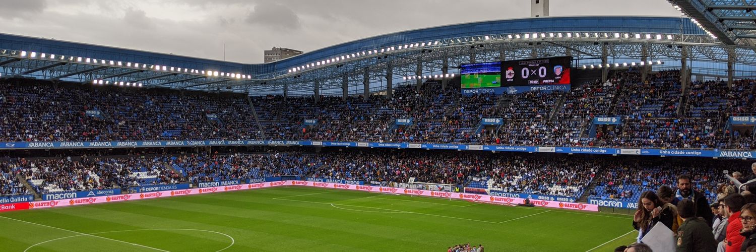 deportivotaro's profile banner image