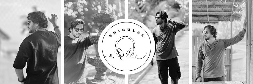 shibulalgv's profile banner image