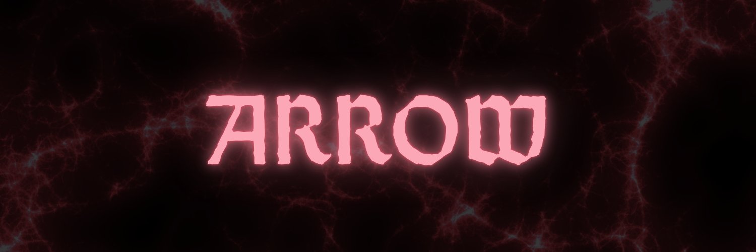 pasha_thearrow banner