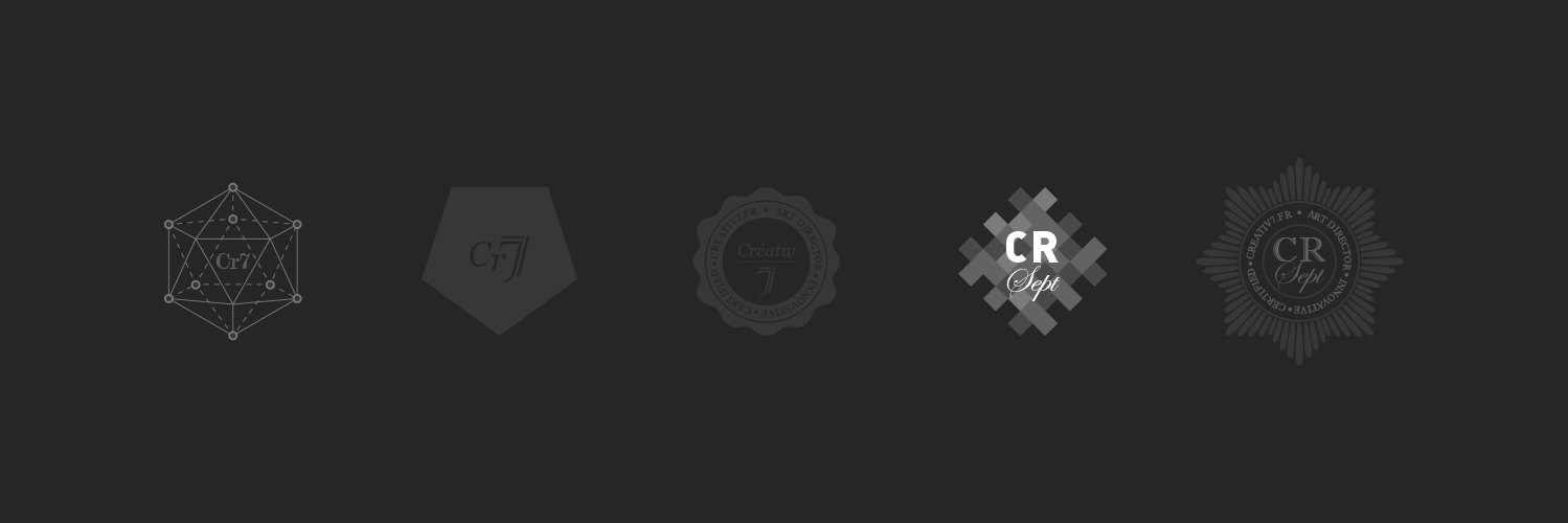 creativ7's profile banner image
