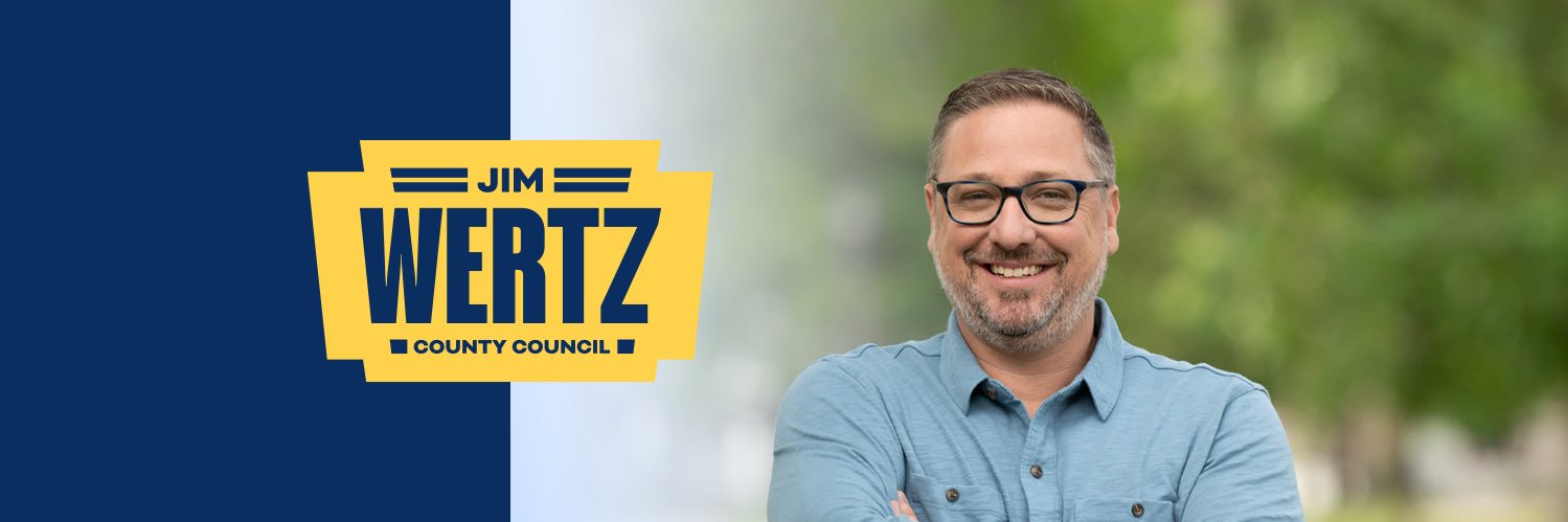 Jim Wertz banner