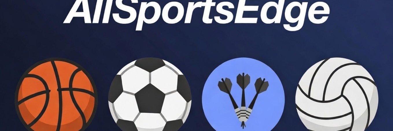 AllSports Edge banner