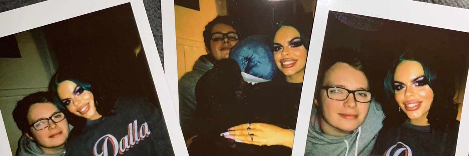 lord big poppa☾ (spooky) banner
