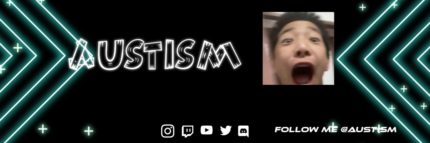 AustismFR banner