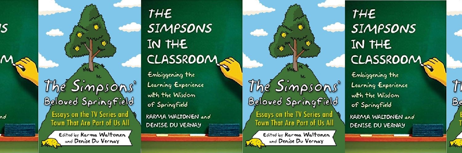 🌻Denise and Karma🌻 banner