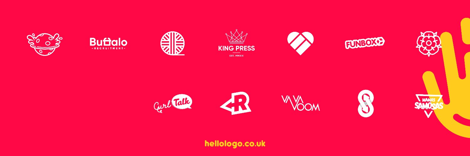 hellologoUK's profile banner image