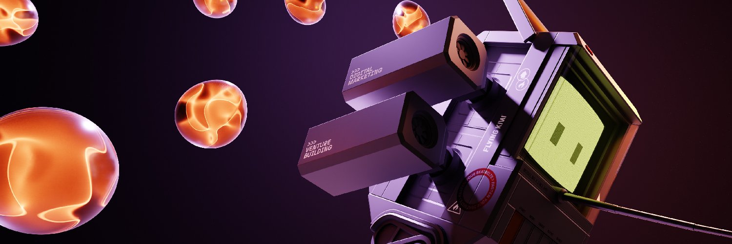 FlyingKiwiNL's profile banner image