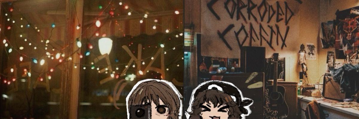 blu 🍂 banner