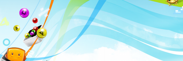 Sifteo Profile Banner