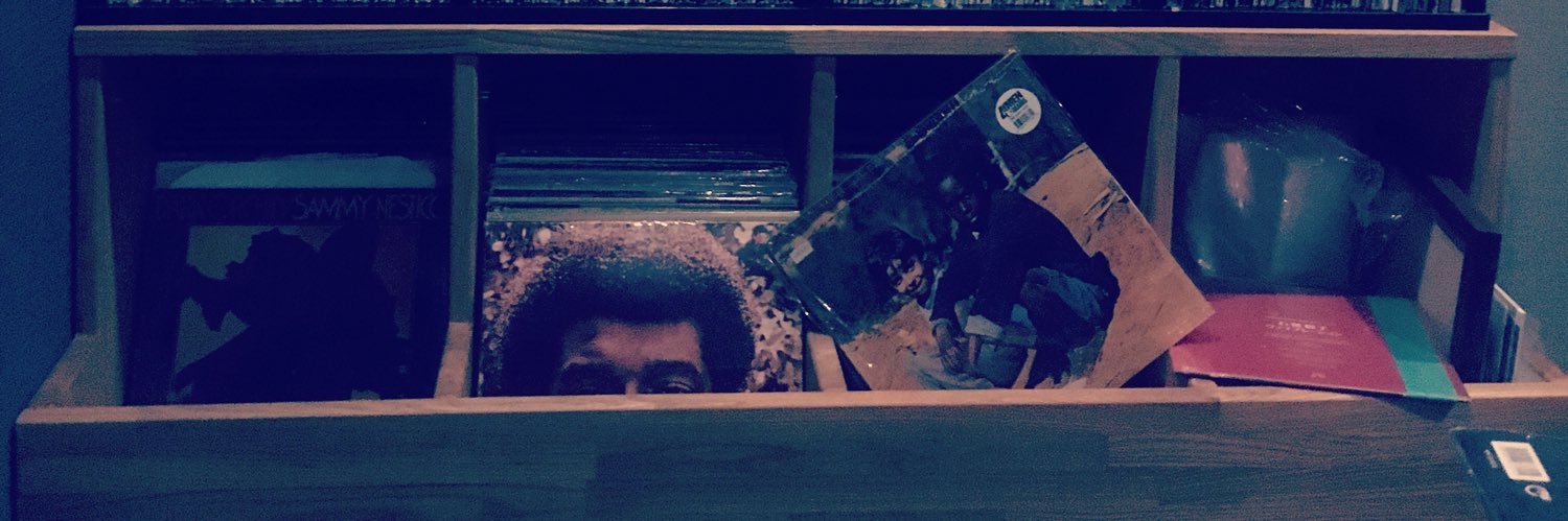 DJKAIUNKNOWN's profile banner image