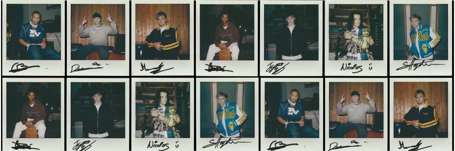 ディセンバー・テン | December 10 (D10) 日本公式 banner