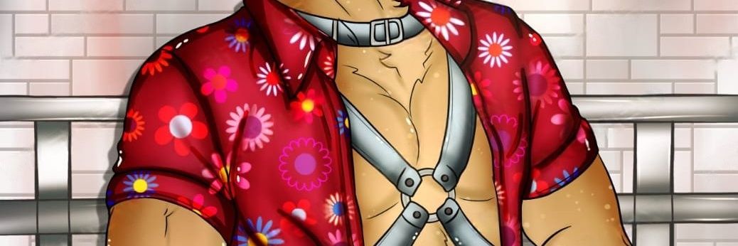 Luckys_Buns's profile banner image