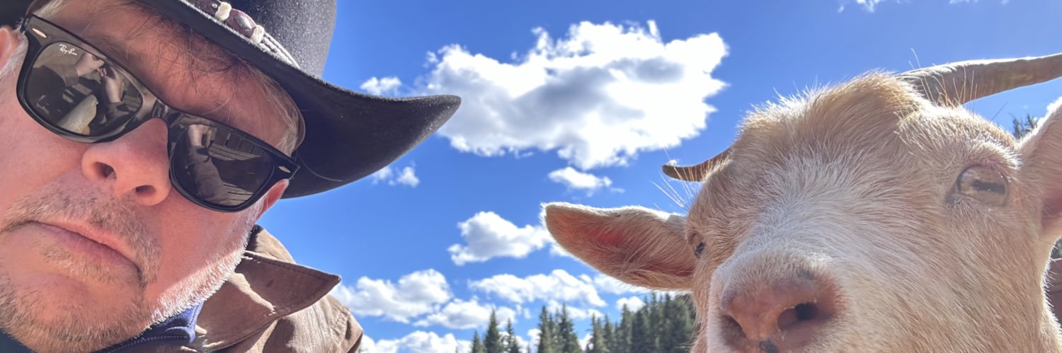 mikepusateri's profile banner image