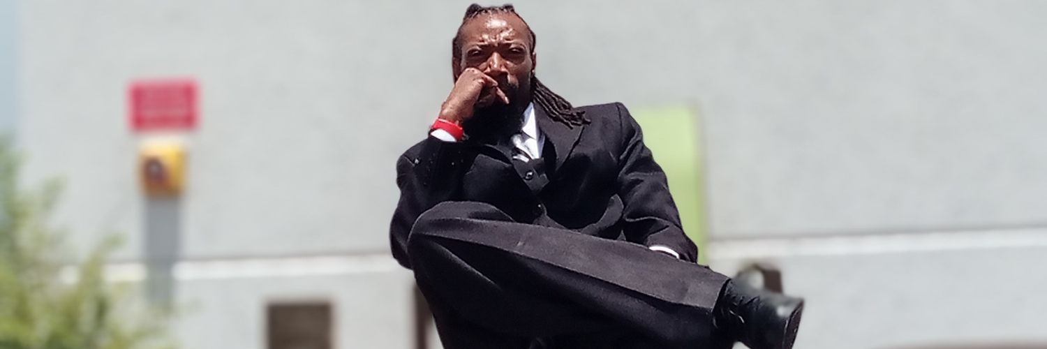 SavageTonyBones's profile banner image