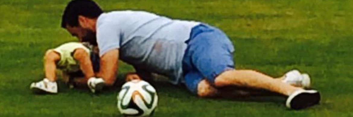 David Torices “Dupi” banner