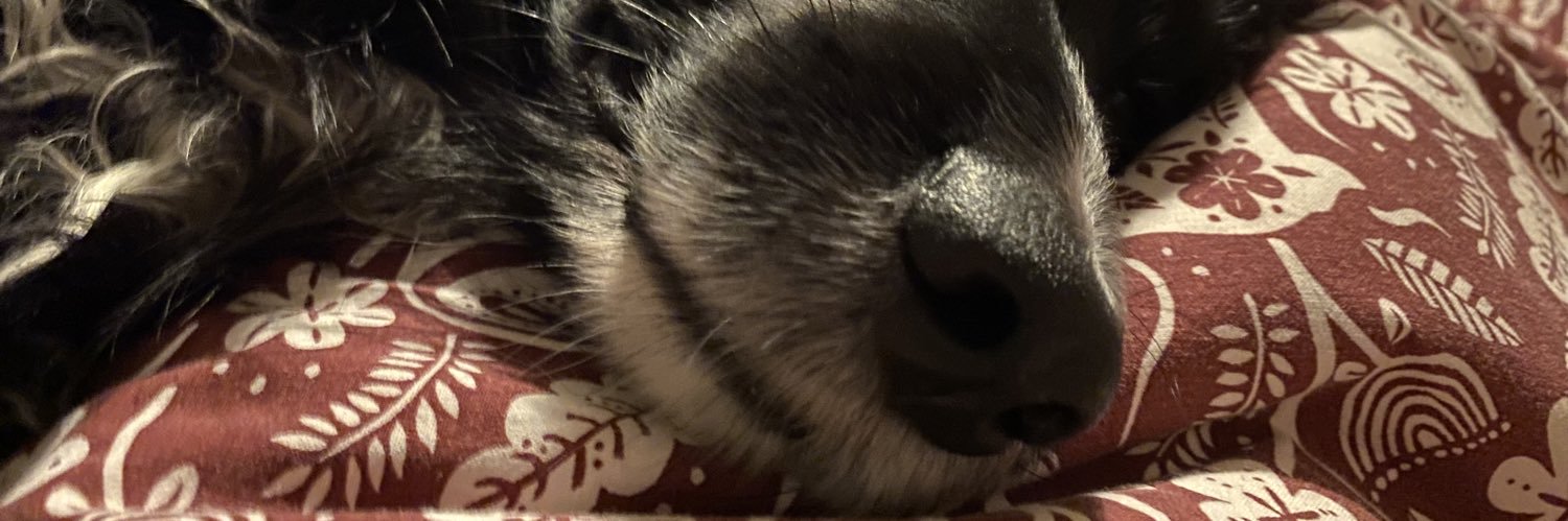 Alysoun Sharpe banner