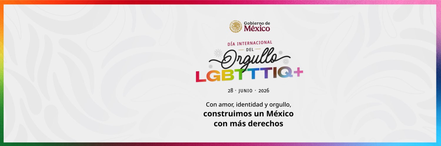 Profeco's profile banner image