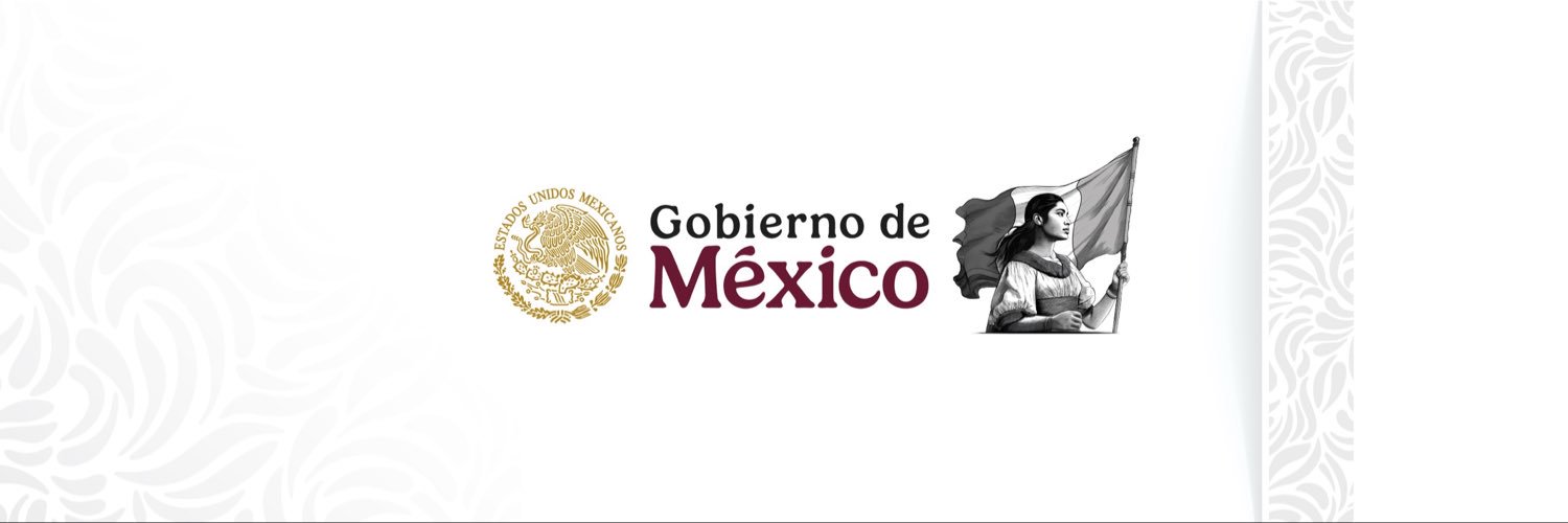 Profeco's profile banner image