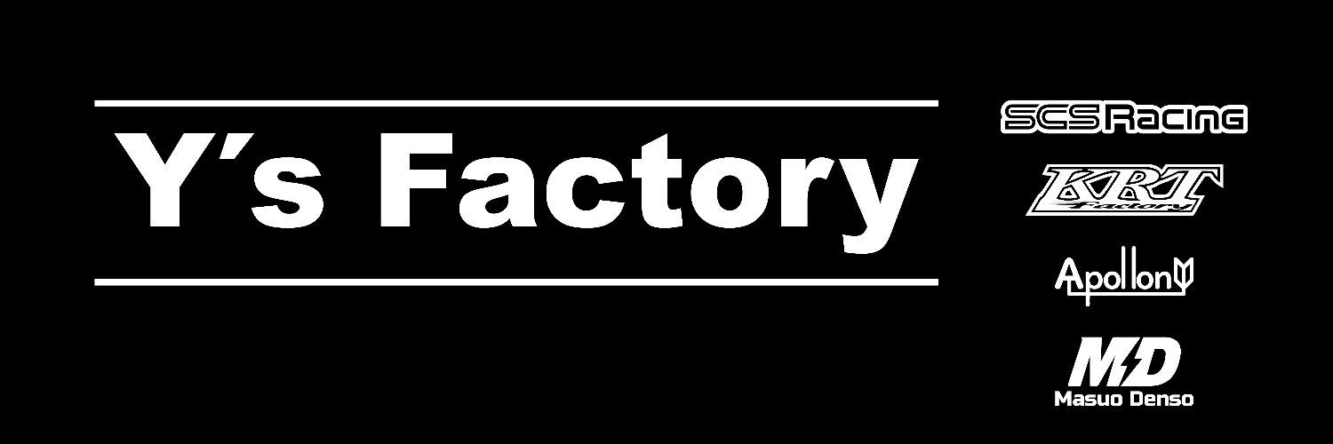 YsFactory524's profile banner image