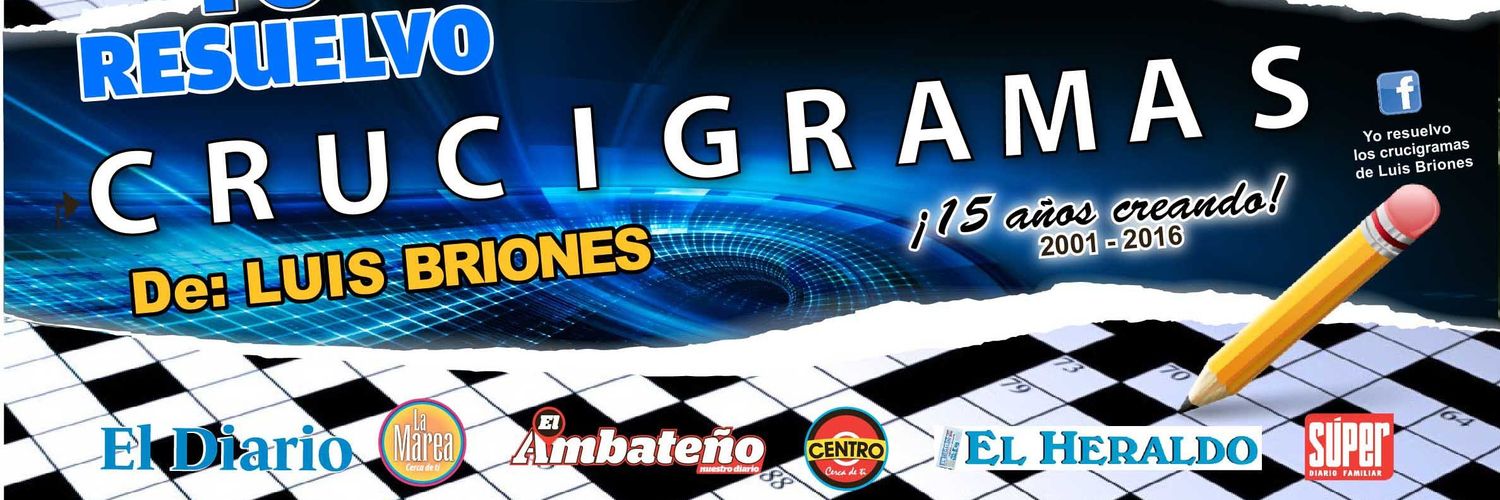 luisbrionesm's profile banner image