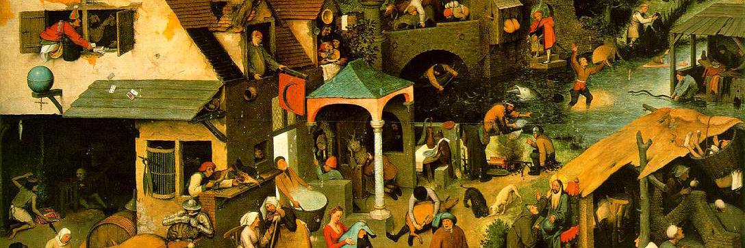 Christian Moon 🔶 banner