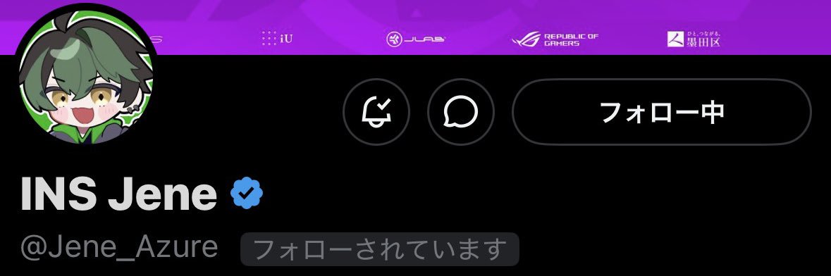 kurow/ブロスタ banner