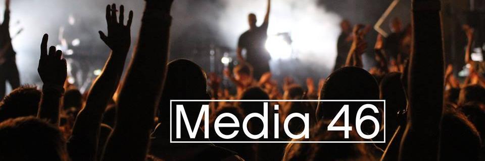 Media46's profile banner image