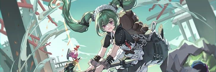 Corin banner