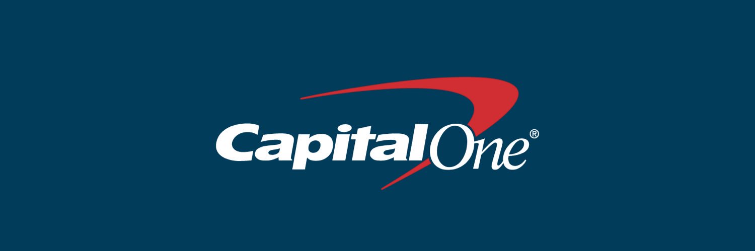Capital One Café banner