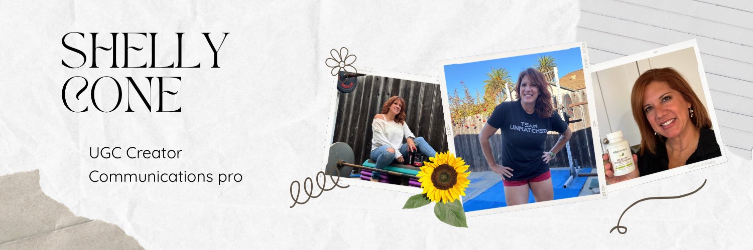ShellyCone's profile banner image