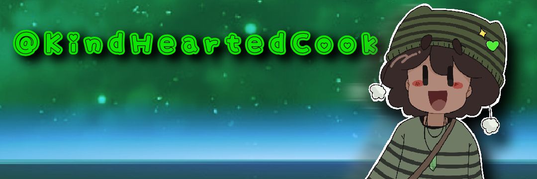 ᴋɪɴᴅɴᴇꜱꜱ ᴡɪʟʟ ꜱʜᴏᴡ ʏᴏᴜ... banner