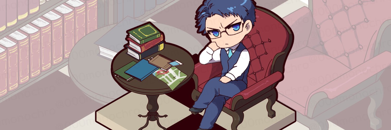 000monochro's profile banner image