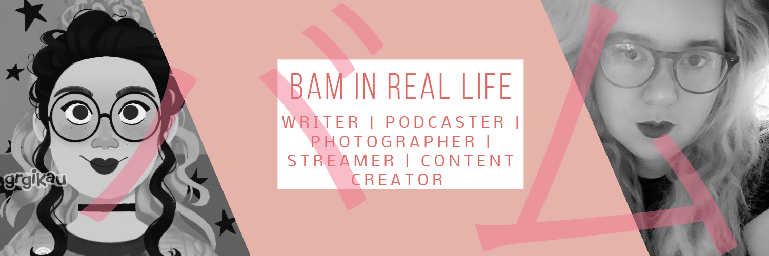 BamInRealLife's profile banner image