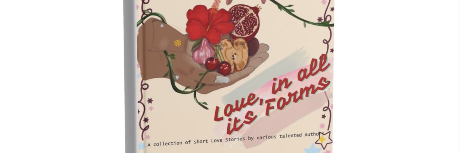 Various Authors banner