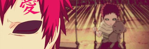 Anni , gaara of shedtwt banner