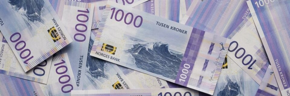 StoreHøvding banner